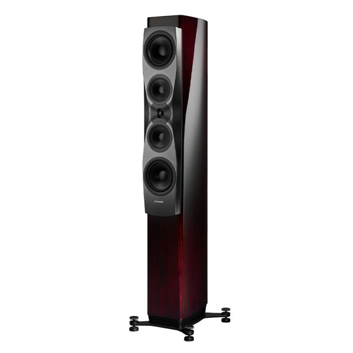 Dynaudio Confidence 50 Floorstanding Speakers (Pair) - Image 13