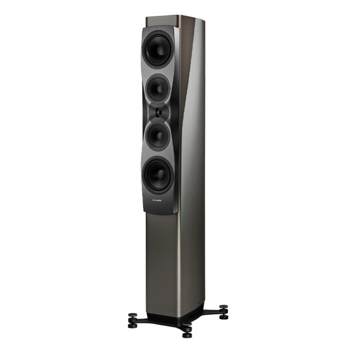 Dynaudio Confidence 50 Floorstanding Speakers (Pair) - Image 9