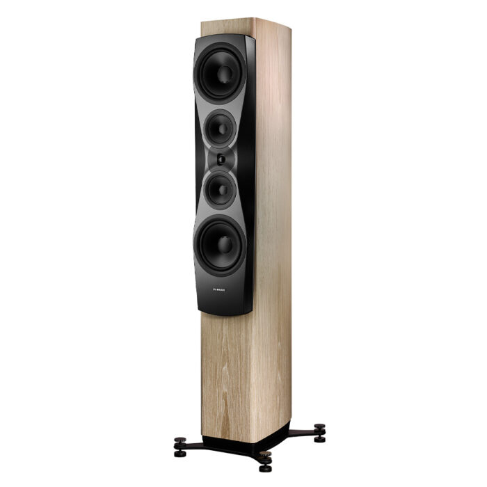 Dynaudio Confidence 60 Floorstanding Speakers (Pair) - Image 5