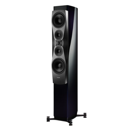 Dynaudio Confidence 60 Floorstanding Speakers (Pair)