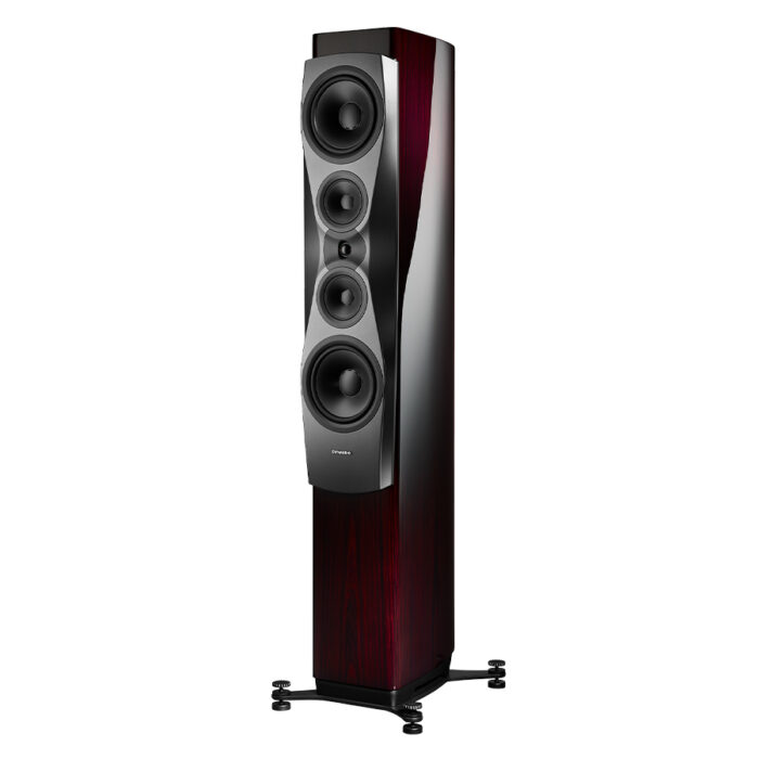 Dynaudio Confidence 60 Floorstanding Speakers (Pair) - Image 13