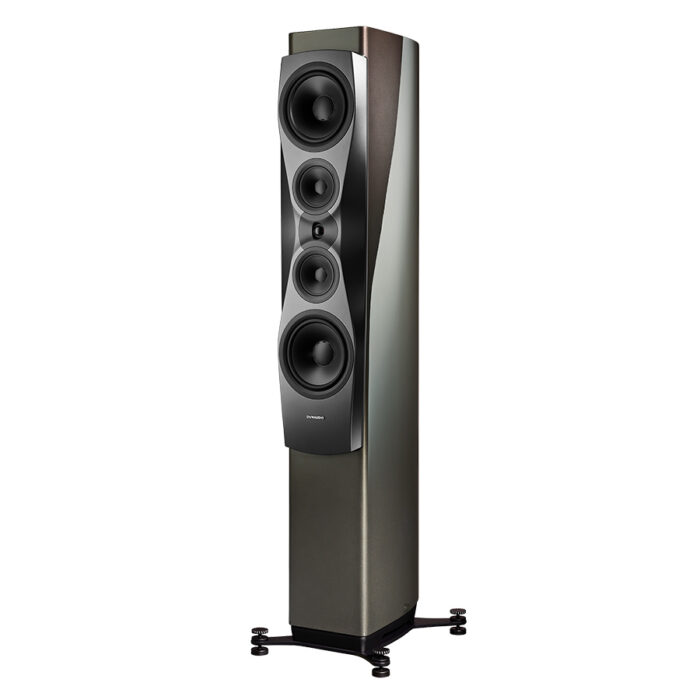 Dynaudio Confidence 60 Floorstanding Speakers (Pair) - Image 9