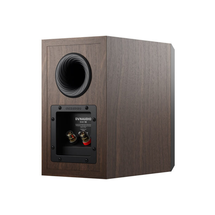 Dynaudio Emit 10 Bookshelf Speakers (Pair) - Image 9