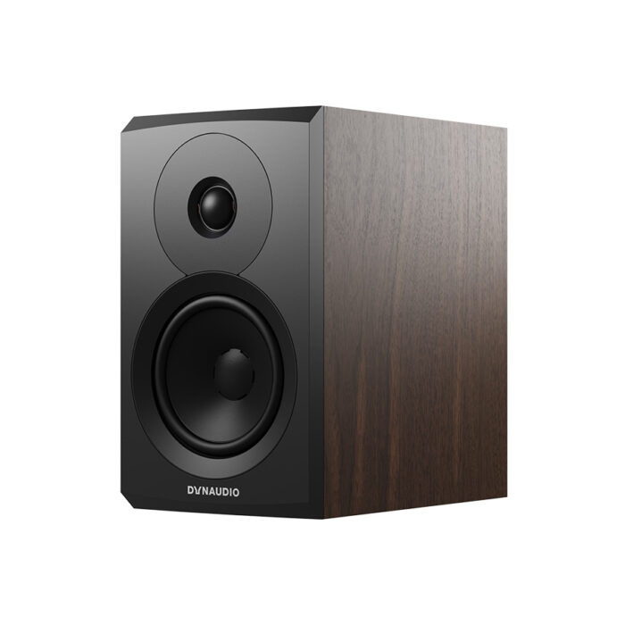 Dynaudio Emit 10 Bookshelf Speakers (Pair) - Image 7