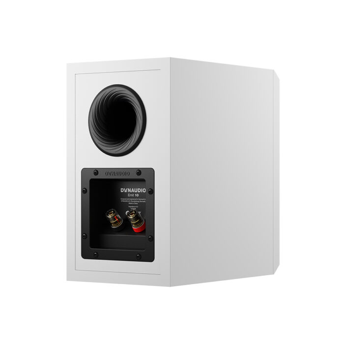 Dynaudio Emit 10 Bookshelf Speakers (Pair) - Image 6