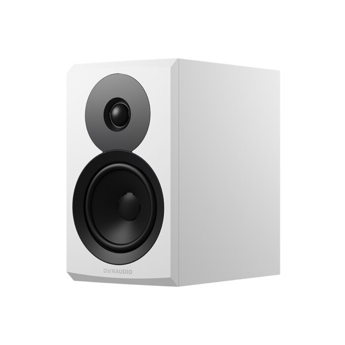 Dynaudio Emit 10 Bookshelf Speakers (Pair) - Image 4