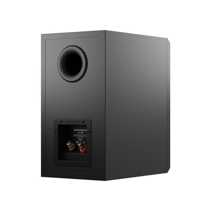 Dynaudio Emit 20 Bookshelf Speakers (Pair) - Image 3
