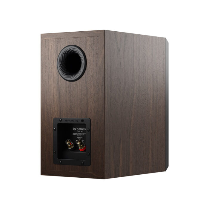 Dynaudio Emit 20 Bookshelf Speakers (Pair) - Image 6