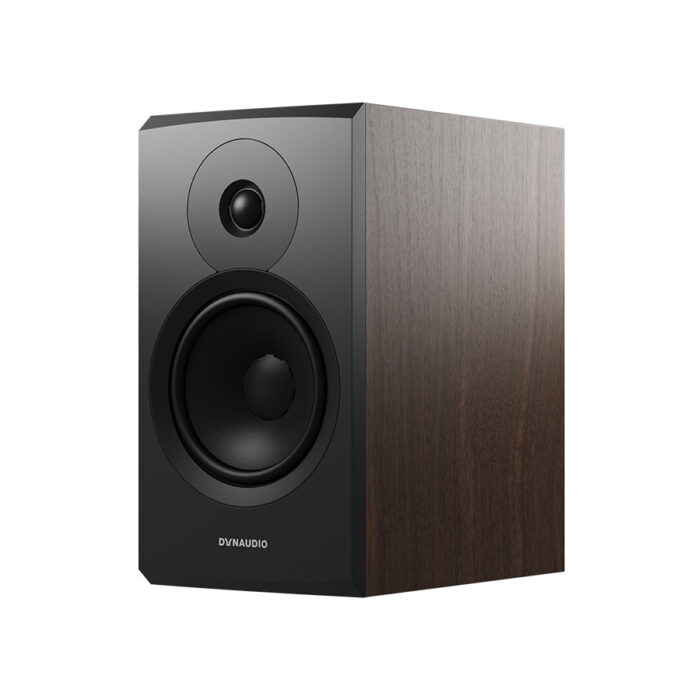 Dynaudio Emit 20 Bookshelf Speakers (Pair) - Image 4