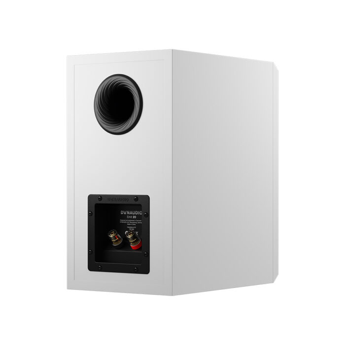 Dynaudio Emit 20 Bookshelf Speakers (Pair) - Image 9