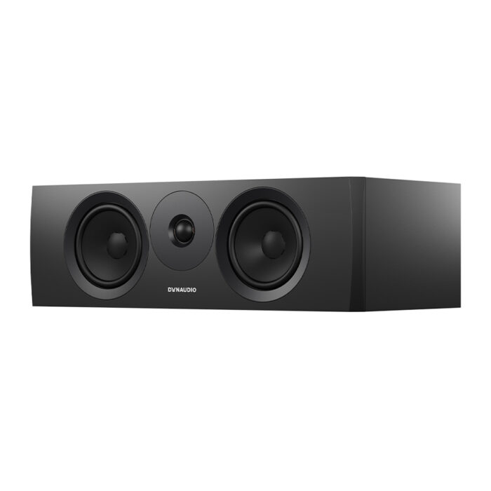Dynaudio Emit 25C Center Channel Speaker