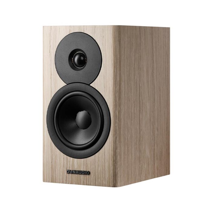 Dynaudio Evoke 10 Bookshelf Speakers (Pair) - Image 5
