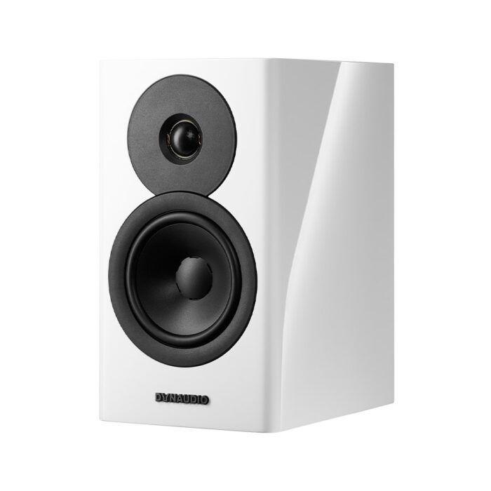 Dynaudio Evoke 10 Bookshelf Speakers (Pair) - Image 13