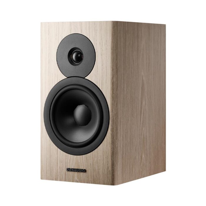 Dynaudio Evoke 20 Bookshelf Speakers (Pair) - Image 13