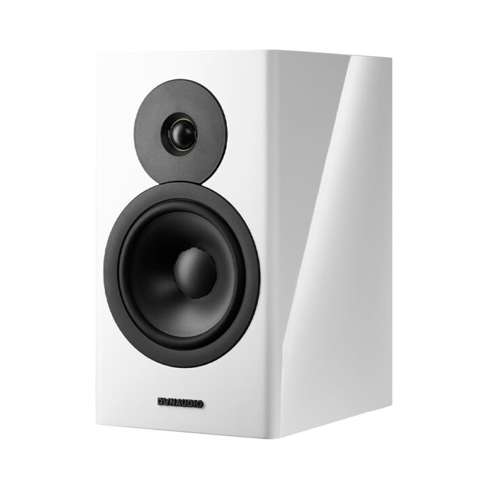 Dynaudio Evoke 20 Bookshelf Speakers (Pair) - Image 5