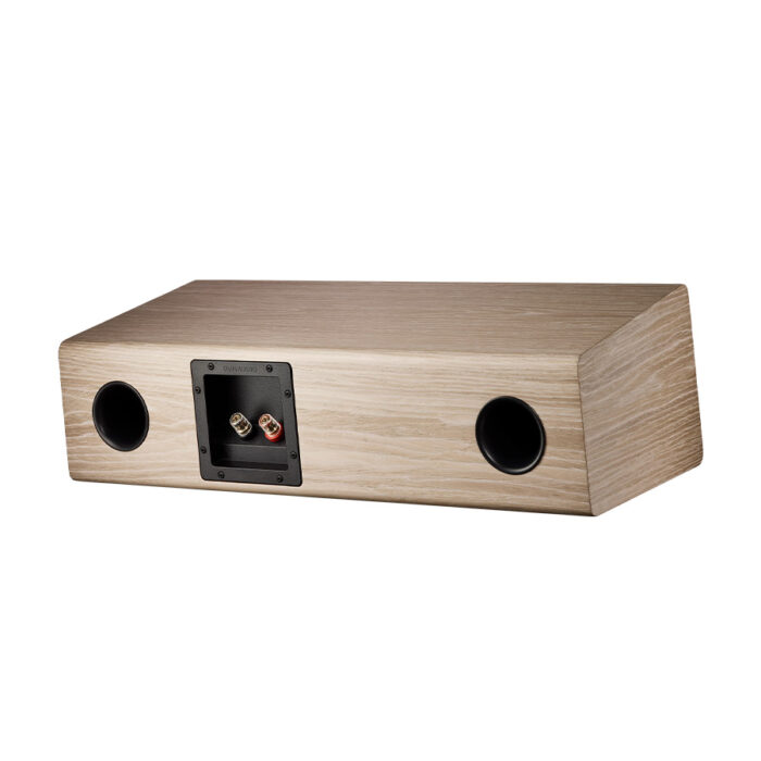 Dynaudio Evoke 25C Center Channel Speaker - Image 16