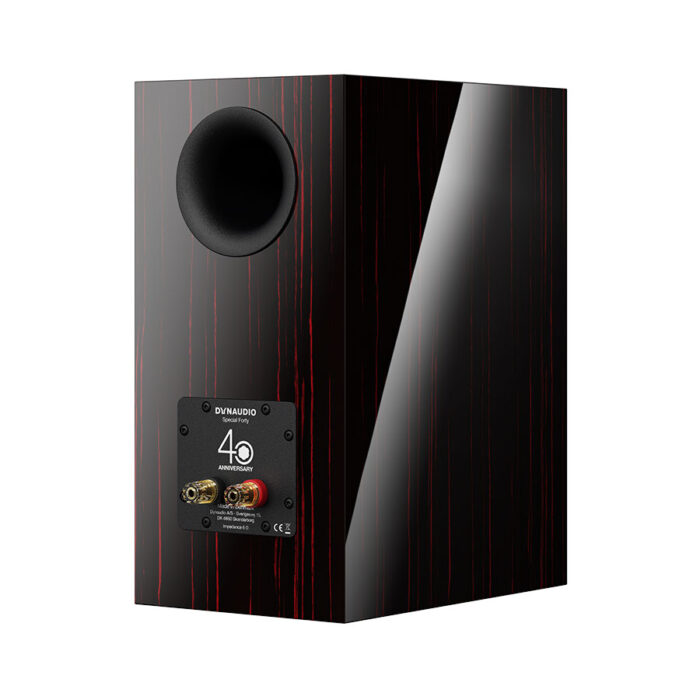 Dynaudio Special Forty Bookshelf Speakers (Pair) - Image 4