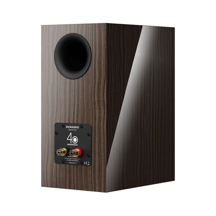 Dynaudio Special Forty Bookshelf Speakers (Pair) - Image 8