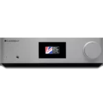 Cambridge Audio Edge NQ preamplifier and network player