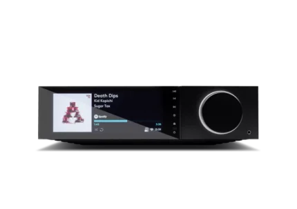 Cambridge Audio Evo 150 Streaming Amplifier