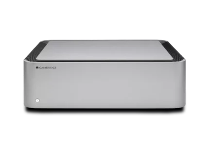 Cambridge Audio Edge W Power Stereo Amplifier