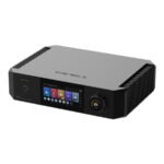 EverSolo DMP-A10 Network Audio Streamer