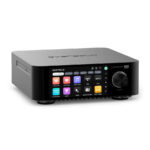 EverSolo Play Streaming Amplifier (CD Edition)