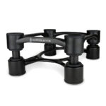 IsoAcoustics Aperta 200 Speaker Isolation Stands (Pair)