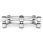 IsoAcoustics Aperta 300 Speaker Isolation Stand - Image 2