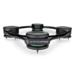 IsoAcoustics Aperta SUB Subwoofer Isolation Stand