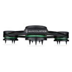 IsoAcoustics Aperta SUB Subwoofer Isolation Stand - Image 2