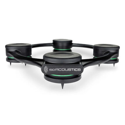 IsoAcoustics Aperta SUB Subwoofer Isolation Stand