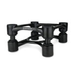IsoAcoustics Aperta Speaker Isolation Stands (Pair)
