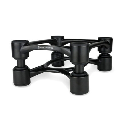 IsoAcoustics Aperta Speaker Isolation Stands (Pair)