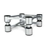 IsoAcoustics Aperta Speaker Isolation Stands (Pair) - Image 2