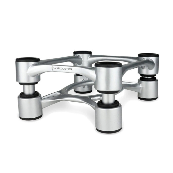 IsoAcoustics Aperta Speaker Isolation Stands (Pair) - Image 2