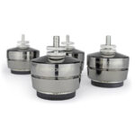 IsoAcoustics GAIA I Speaker Isolation Feets (Set of 4)