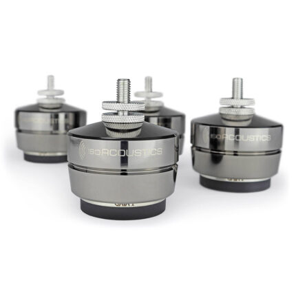 IsoAcoustics GAIA I Speaker Isolation Feets (Set of 4)