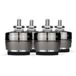 IsoAcoustics GAIA II Speaker Isolation Feets (Set of 4)
