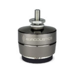 IsoAcoustics GAIA II Speaker Isolation Feets (Set of 4) - Image 2