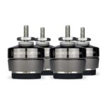 IsoAcoustics GAIA III Speaker Isolation Feets (Set of 4)