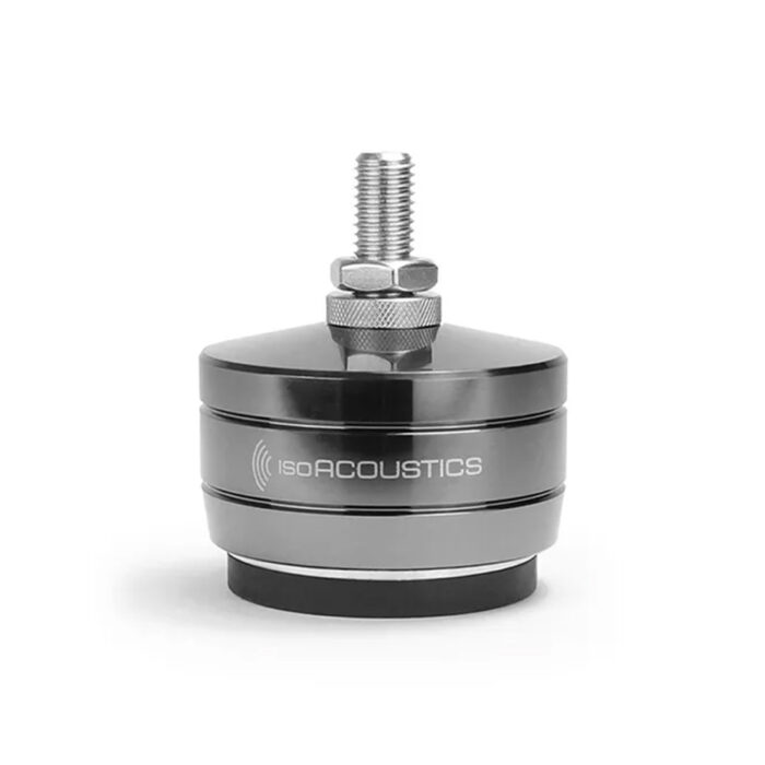 IsoAcoustics GAIA Titan Theis Speaker Isolation Feets (Set of 4) - Image 2