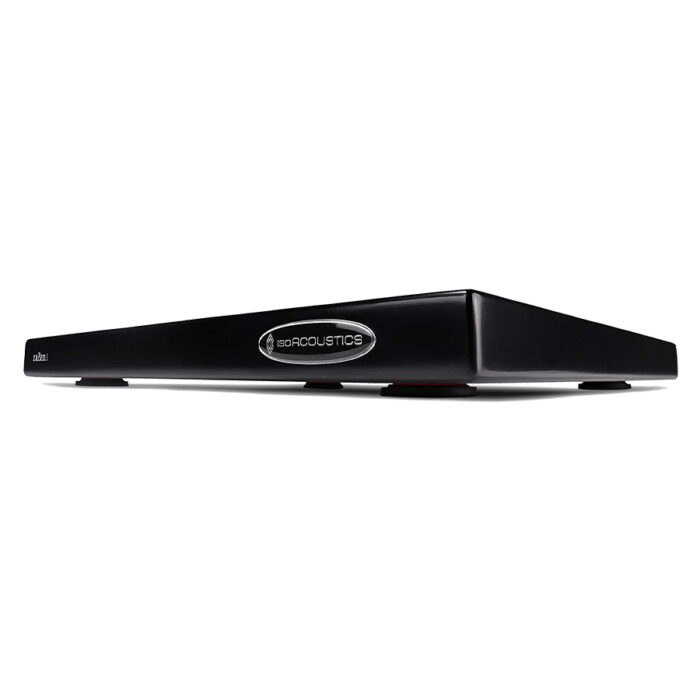 IsoAcoustics zaZen I Turntable Isolation Platform - Image 2