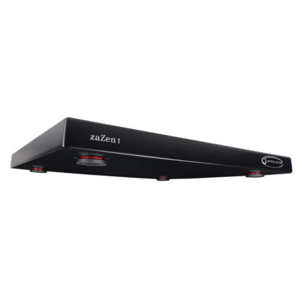 IsoAcoustics zaZen I Turntable Isolation Platform