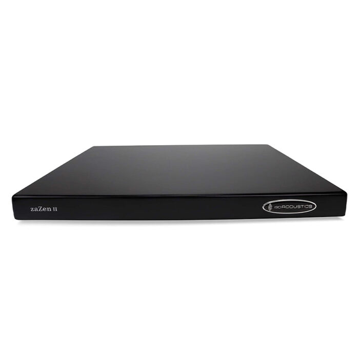 IsoAcoustics zaZen II Turntable Isolation Platform - Image 2