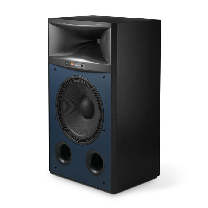 JBL 4367 Floorstanding Speaker - Image 1