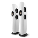 KEF Blade One Meta Floorstanding Speakers (Pair) - Image 3