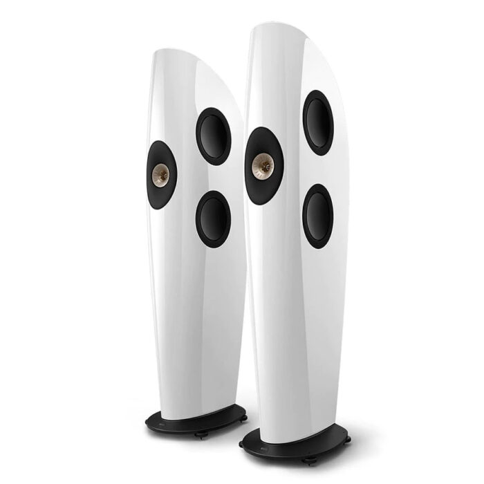 KEF Blade One Meta Floorstanding Speakers (Pair) - Image 3
