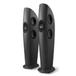 KEF Blade One Meta Floorstanding Speakers (Pair) - Image 5