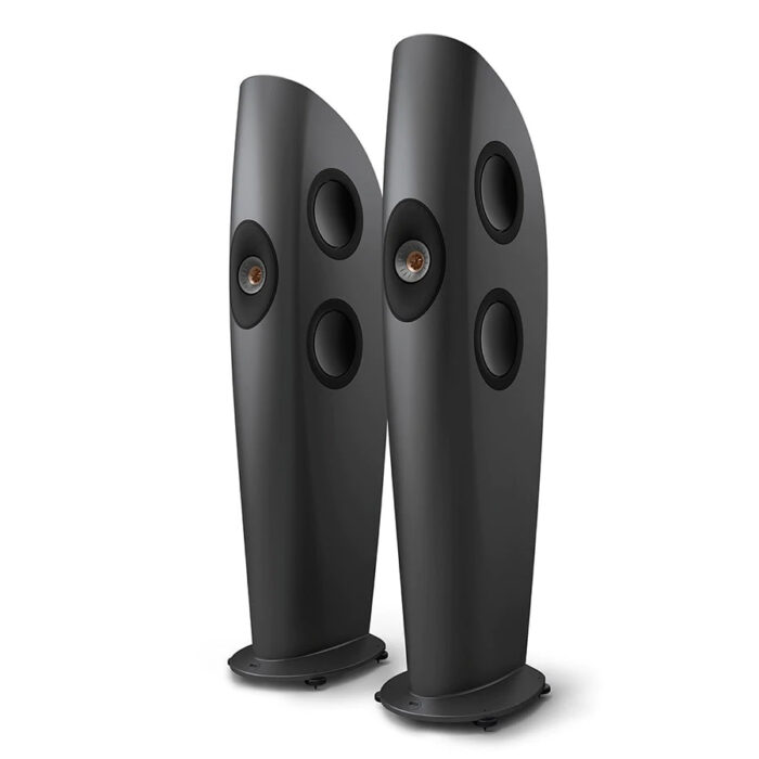 KEF Blade One Meta Floorstanding Speakers (Pair) - Image 5